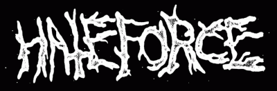 logo Hate Force